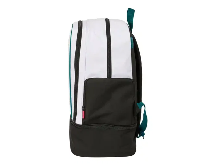 Safta Mochila de Entrenamiento Real Madrid 26/27