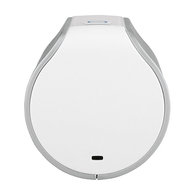 Homematic IP Heizkörperthermostat Evo HmIP-eTRV-ES Gris Homematic IP Heizkörperthermostat Evo HmIP-eTRV-ES Gris