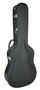 Estuche Deluxe Boston Dreadnought Madera Tallada