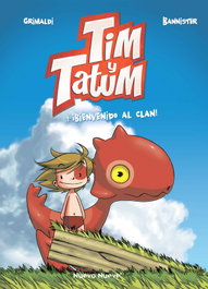 NUEVO NUEVE Tim y Tatum: Bienvenido al clan