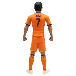 BANBO TOYS Figura Action Xavi Simons Liverpool Football Club 20cm