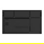 Viewsonic ViewBoard IFP65G1 Pantalla Táctil 163,8cm 64,5" 4K Ultra HD