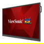 Viewsonic ViewBoard IFP65G1 Pantalla Táctil 163,8cm 64,5" 4K Ultra HD