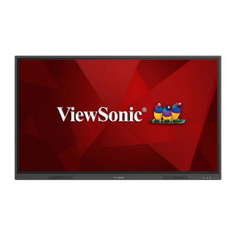 Viewsonic ViewBoard IFP65G1 Pantalla Táctil 163,8cm 64,5" 4K Ultra HD