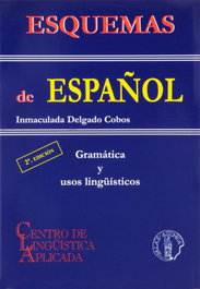 ATENEA, Esquemas de español: gramatica y usos linguisticos, Inmaculada Delgado Cobos - ATENEA