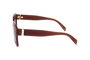Levi'S LV-1027-S-09Q Gafas de sol Azul