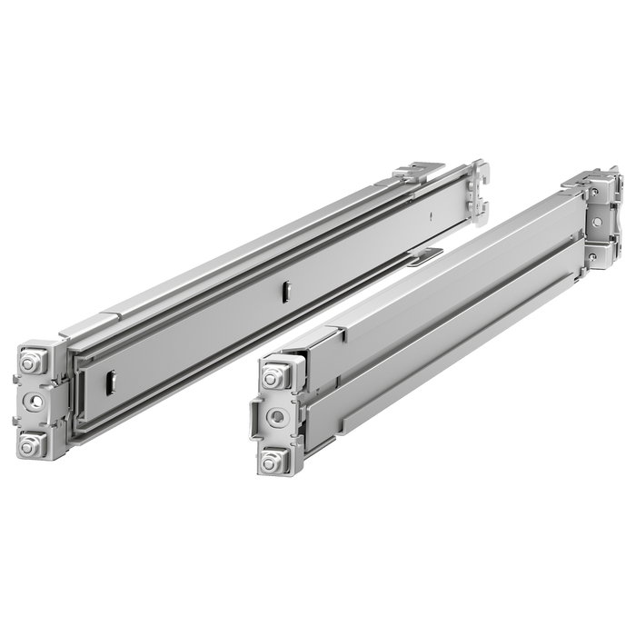 HP ZCentral 4R Rail Rack kit