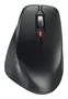 CHERRY JW-8550-2 Ratón Universal Inalámbrico Óptico 4000 DPI