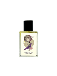 Cosmic Purple, Extrait De Parfum, Unisex, 30 ml