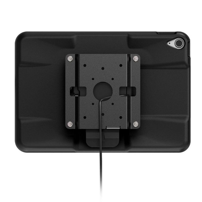 Compulocks PMIP109 Soporte de Seguridad para Tabletas 27,7 cm (10.9") Negro Compulocks PMIP109 Soporte de Seguridad para Tabletas 27,7 cm (10.9") Negro