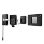 Compulocks PMIP109 Soporte de Seguridad para iPad 10,9 pulg. Negro