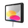 Compulocks PMIP109 Soporte de Seguridad para iPad 10,9 pulg. Negro
