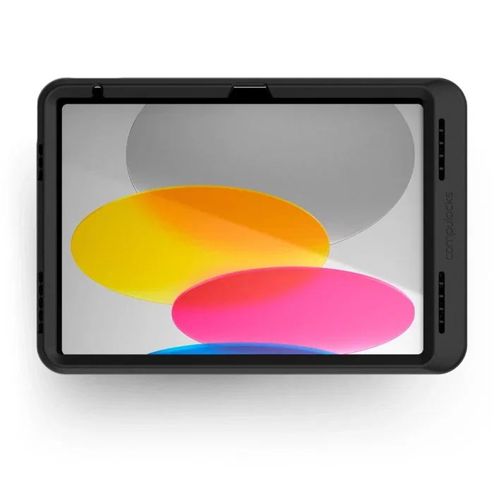 Compulocks PMIP109 Soporte de Seguridad para iPad 10,9 pulg. Negro