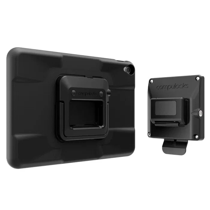 Compulocks PMIP109 Soporte de Seguridad para iPad 10,9 pulg. Negro