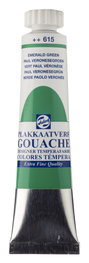 Talens Témpera Extra Fina Verde Paolo Veronés 615, 20 ml