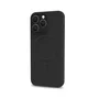 Celly CromoMag1053BK Funda para Apple iPhone 15 Pro Max 6.7" Negro