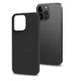 Celly CromoMag1053BK Funda para Apple iPhone 15 Pro Max 6.7" Negro