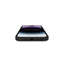 Celly CromoMag1053BK Funda para Apple iPhone 15 Pro Max 6.7" Negro