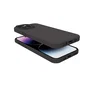 Celly CromoMag1053BK Funda para Apple iPhone 15 Pro Max 6.7" Negro