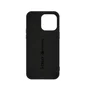 Celly CromoMag1053BK Funda para Apple iPhone 15 Pro Max 6.7" Negro