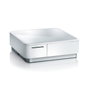 Star Micronics mPOPCBI Impresora Térmica 58mm con Cajón Monedero, Bluetooth 5.0, USB-C, USB-B, 3x USB-A, Autocorte, Blanco
