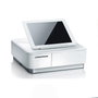 Star Micronics mPOPCBI Impresora Térmica 58mm con Cajón Monedero, Bluetooth 5.0, USB-C, USB-B, 3x USB-A, Autocorte, Blanco