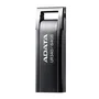 ADATA UR340 USB 64 GB USB Tipo-A 3.2 Gen 2, Velocidad de Lectura 100 MB/s, Negro Metal