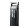 ADATA USB 3.2 Ur340 64GB Metal Negro AROY-UR340-64GBK - Pendrive, Lápiz USB, Hasta 100MB/s Lectura