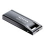Adata UR340 64 GB USB 3.2 Gen 2 Negro Metal