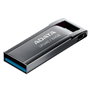 Adata UR340 64 GB USB 3.2 Gen 2 Negro Metal