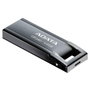 Adata UR340 64 GB USB 3.2 Gen 2 Negro Metal