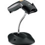 Zebra LS1203 Lector de códigos de barras portátil 1D Láser Negro