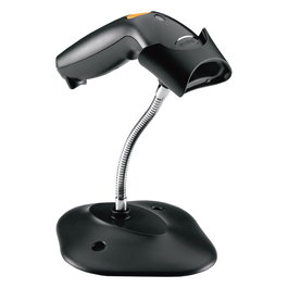 Lector Códigos de Barras Zebra LS1203-7AZU0100ER