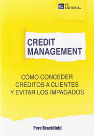 FUNDACION CONFEMETAL, CREDIT MANAGEMENT - FUNDACION CONFEMETAL