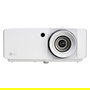 Optoma ZK551 Proyector Láser DLP 4K UHD, 5100 Lúmenes ANSI, Ratio de Contraste 3.000.000:1, HDMI, WiFi, 3D