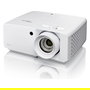 Optoma ZK551 Proyector Láser DLP 4K UHD, 5100 Lúmenes ANSI, Ratio de Contraste 3.000.000:1, HDMI, WiFi, 3D