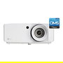 Optoma ZK551 Proyector Láser DLP 4K UHD, 5100 Lúmenes ANSI, Ratio de Contraste 3.000.000:1, HDMI, WiFi, 3D