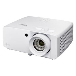Optoma ZK551 Proyector Láser DLP 4K UHD, 5100 Lúmenes ANSI, Ratio de Contraste 3.000.000:1, HDMI, WiFi, 3D