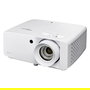 Optoma ZK551 Proyector Láser DLP 4K UHD, 5100 Lúmenes ANSI, Ratio de Contraste 3.000.000:1, HDMI, WiFi, 3D