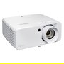 Optoma ZK551 Proyector Láser DLP 4K UHD, 5100 Lúmenes ANSI, Ratio de Contraste 3.000.000:1, HDMI, WiFi, 3D