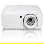 Optoma ZK551 Proyector Láser DLP 4K UHD, 5100 Lúmenes ANSI, Ratio de Contraste 3.000.000:1, HDMI, WiFi, 3D