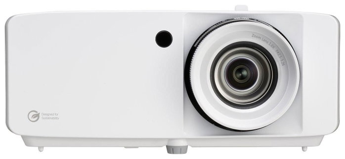 Optoma ZK551 Proyector Láser UHD 4K 5100 Lúmenes Blanco