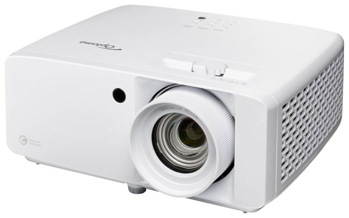 Optoma ZK551 Proyector Láser UHD 4K 5100 Lúmenes Blanco