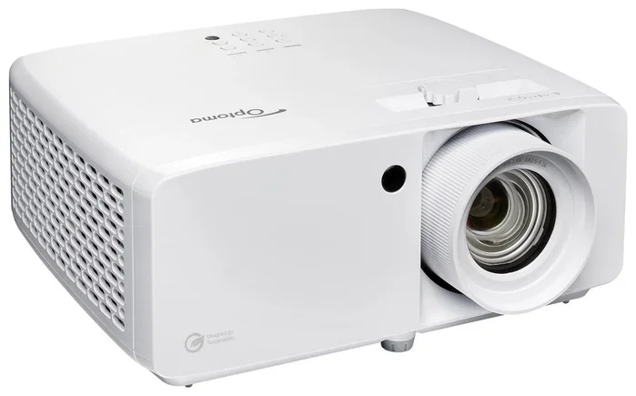 Optoma ZK551 Proyector Láser UHD 4K 5100 Lúmenes Blanco