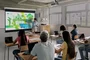 Optoma ZK551 Proyector Láser 4K UHD 5100 Lúmenes