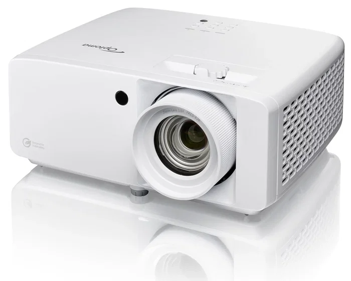 Optoma ZK551 Proyector Láser 4K UHD 5100 Lúmenes
