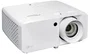 Optoma Zk551 Proyector Láser 4K 5100 Lúmenes Blanco con Altavoces, WiFi, HDMI y Ethernet