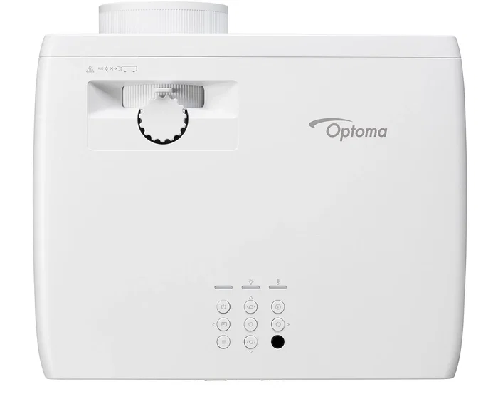 Optoma ZK551 Proyector Láser 4K UHD 5100 Lúmenes