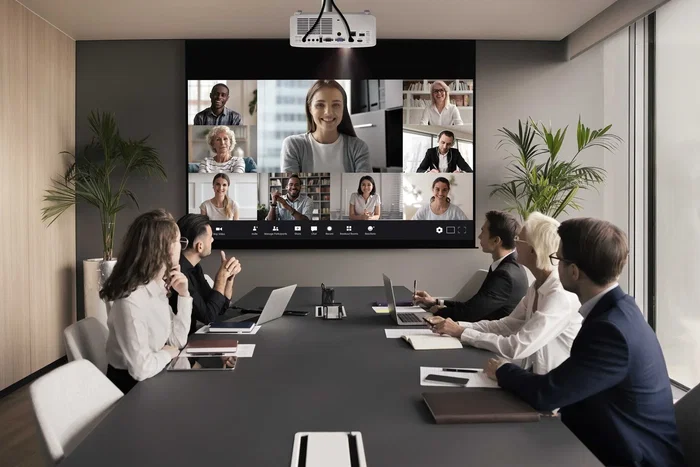 Optoma ZK551 Proyector Láser 4K UHD 5100 Lúmenes