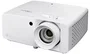 Optoma Zk551 Proyector Láser 4K 5100 Lúmenes Blanco con Altavoces, WiFi, HDMI y Ethernet